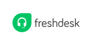 Logo Freshdesk
