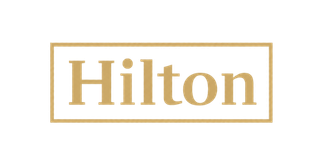 Logo Hilton