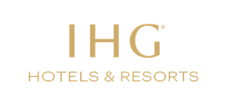 Logo IHG Hotels & Resorts