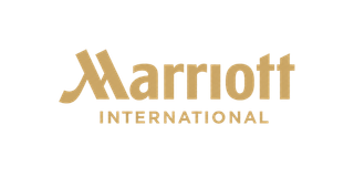 Logo Marriott International