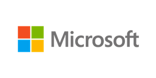 Logo Microsoft