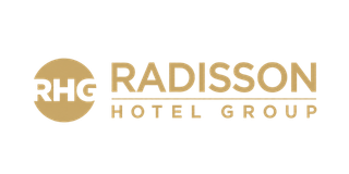 Logo Radisson Hotel Group