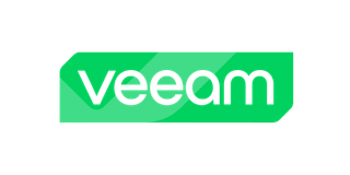 Logo Veeam